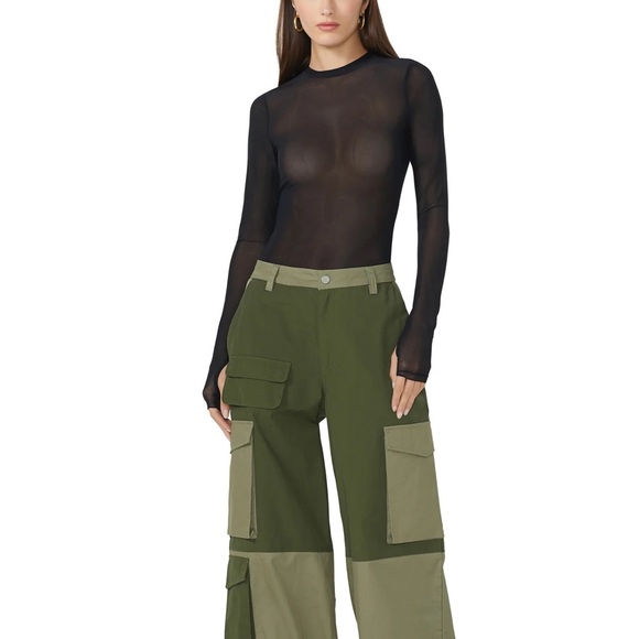 AFRM Mesh Top - Picture 4 of 6